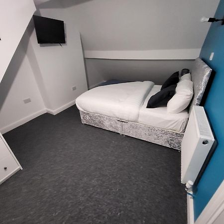 Premier Studios Nottingham - Tring Vale Exteriör bild