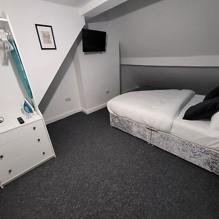 Premier Studios Nottingham - Tring Vale Exteriör bild
