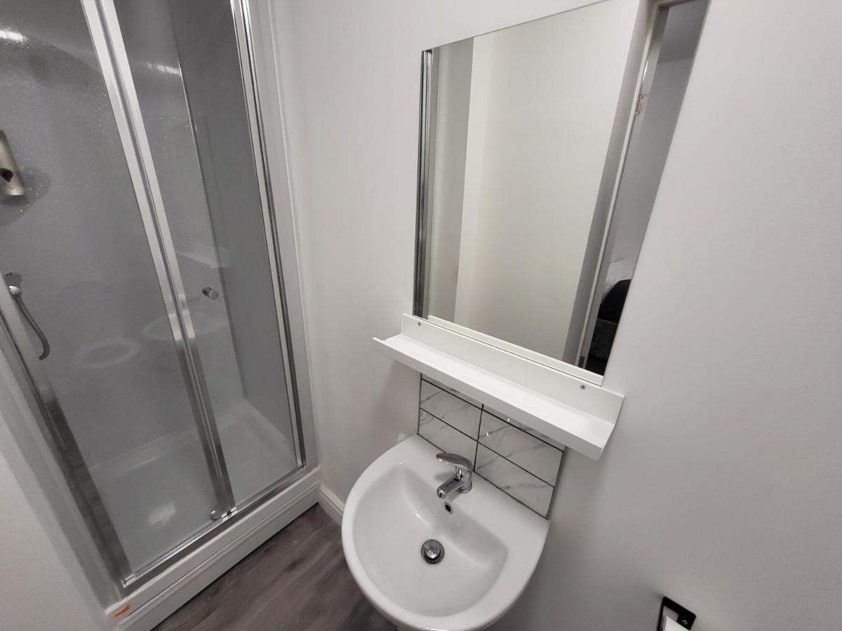 Premier Studios Nottingham - Tring Vale Exteriör bild